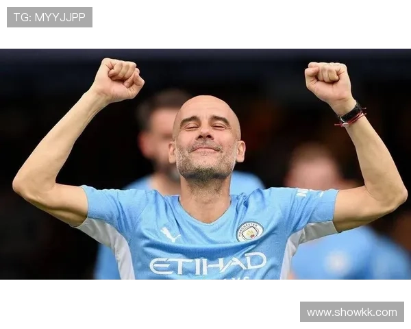 热苏斯为何加盟曼城因瓜帅执教