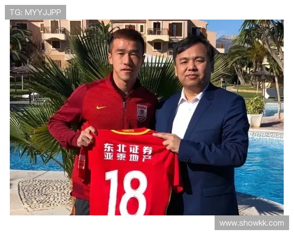 刘建勋履新豹队曾效力亚泰十七季