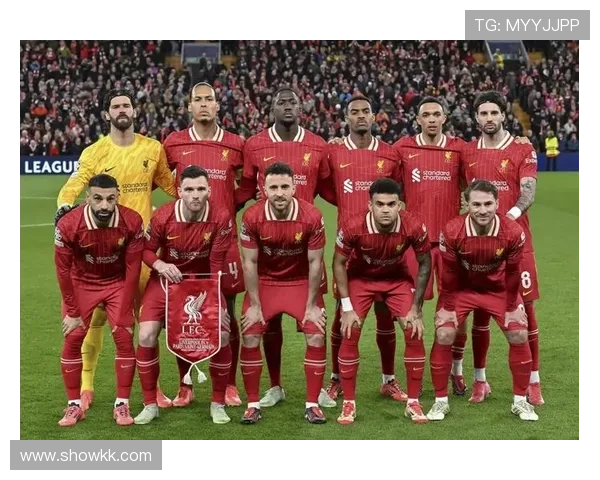 范戴克表态仍盼萨拉赫续约留队