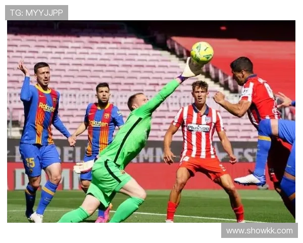 西甲裁判布斯克茨执法马竞巴萨大战 西甲裁判布斯克茨执法马竞巴萨大战